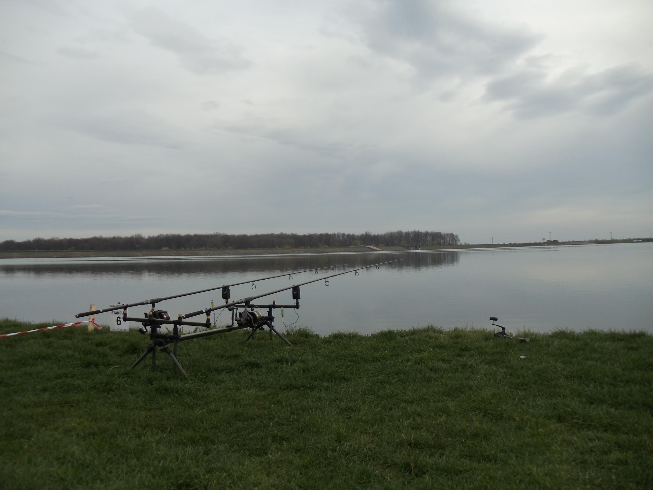 Cupa Primaverii Bunget 2011 - DSC01552.JPG